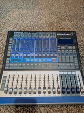 Presonus studiolive 16.0.2 for sale  Crestline