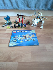 Lego ninjago meister gebraucht kaufen  Riedstadt