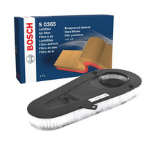 Luftfilter bosch 026 gebraucht kaufen  Stuttgart