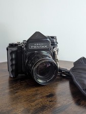 Pentax 6x7 ttl for sale  Washington