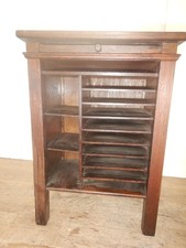 Antique mission oak for sale  Rising Sun