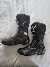 Alpinestars smx size for sale  ROCHESTER