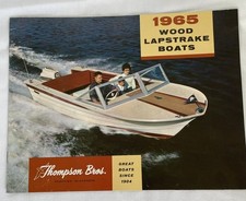 thompson boats for sale  Grand Island