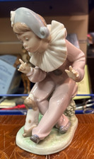 Rare nao lladro for sale  UK