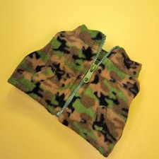 Bear factory green for sale  BARNSLEY