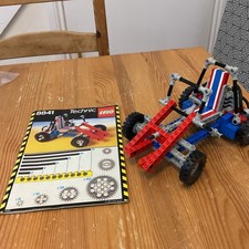 Vintage lego technic for sale  RICKMANSWORTH