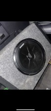 Kicker sub amp for sale  Pascagoula