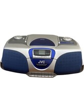 Jvc bx33 portable for sale  EXETER