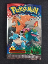 Booster lamincards pokémon d'occasion  Saint-Jean-d'Angély