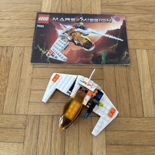 Lego space mars gebraucht kaufen  Köln