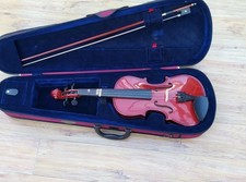 Size stentor student for sale  SOLIHULL