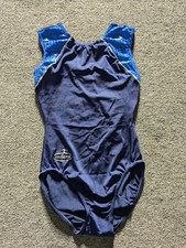 Boys milano leotard for sale  SEAFORD