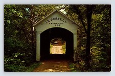 Postcard indiana rockville for sale  Elk Grove
