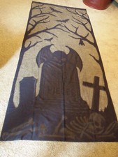 Black lace halloween for sale  Louisburg
