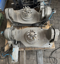 Stück makra spanntechnik gebraucht kaufen  Dortmund