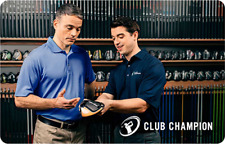 Discounted club champion for sale  Orlando