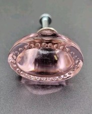 Pink oval shaped for sale  Port Orchard