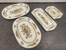 Set serving plates gebraucht kaufen  Berlin