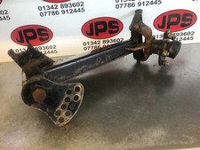 Torsion suspension arm for sale  GODSTONE