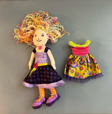Groovy girl princess d'occasion  Expédié en Belgium