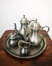 Ancien service café d'occasion  Digoin