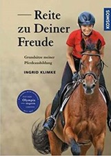 Reite deiner freude gebraucht kaufen  Bedburg