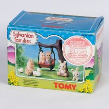 Boxed tomy sylvanian for sale  SOUTHAMPTON