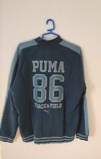 Vintage collegejacke puma gebraucht kaufen  Hannover