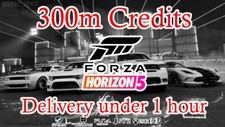 Usado, Forza Horizon 5 | ✅300M CRÉDITOS✅- 100% Seguro - XBOX/PLAYSTATION/PC/STEAM comprar usado  Enviando para Brazil