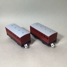 Tomy carriages trackmaster for sale  STOCKPORT