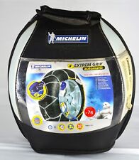Chaînes neige michelin d'occasion  Villeneuve-le-Roi
