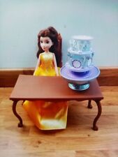 Disney belle beast for sale  LEICESTER