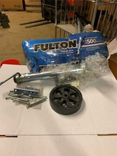 Fulton xp15l 0101 for sale  Spangle
