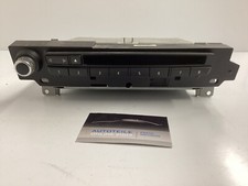 Bmw e60 radio gebraucht kaufen  Stadtlohn