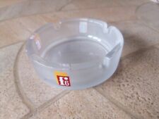 Aschenbecher ascher milchglas gebraucht kaufen  Görlitz