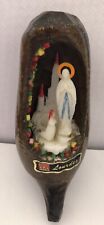 Lady lourdes bernadette for sale  FLEETWOOD