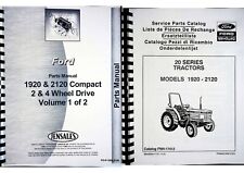 Ford 1920 2120 for sale  Atchison