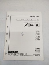 Kohler industrial mobile for sale  Crystal River