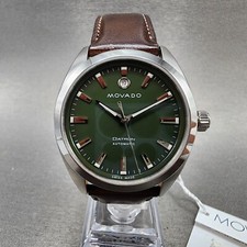 Orologio movado hertiage usato  Spedire a Italy