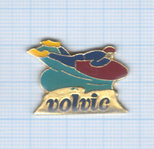 Pin volvic eau usato  Spedire a Italy