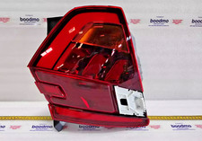 Lanternas traseiras laterais esquerdas servem para Hyundai Creta 2020-2024 (alta qualidade) @VD comprar usado Lanternas traseiras laterais esquerdas servem para Hyundai Creta 2020-2024 (alta qualidade) @VD comprar usado  Enviando para Brazil