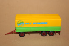 Herpa lkw achs gebraucht kaufen  Warendorf