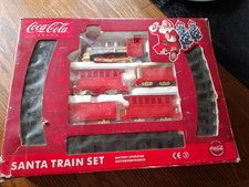 Coca cola santa gebraucht kaufen  Herford