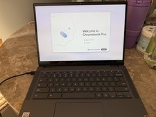 Lenovo flex chromebook for sale  Saint Charles