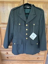Army uniform jacket for sale  Saint Augustine