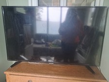 Samsung ue43nu7020k parts for sale  UK