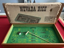 Crestline vtg 60s for sale  Mooresville