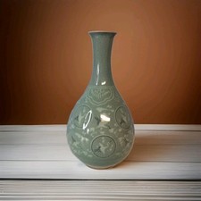 Korean celadon crackle for sale  Winchester
