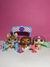 Littlest pet shop d'occasion  Limay