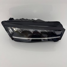 skoda octavia headlight for sale  CRAMLINGTON